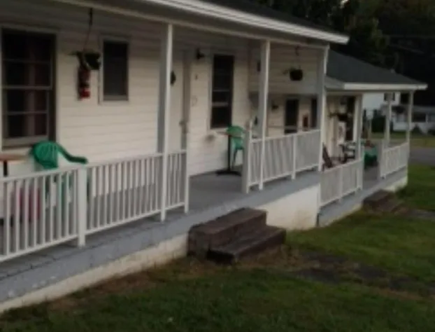 Hillside Motel hotel detail image 1