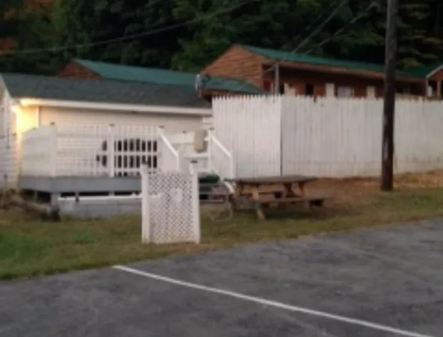 Hillside Motel hotel detail image 2