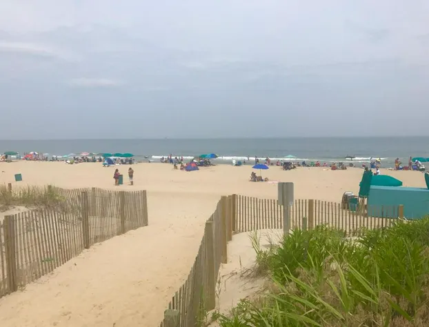 Tides Inn hotel detail image 1