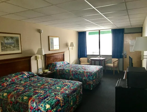 Tides Inn hotel detail image 2