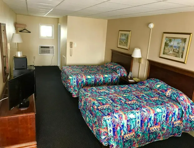 Tides Inn hotel detail image 3