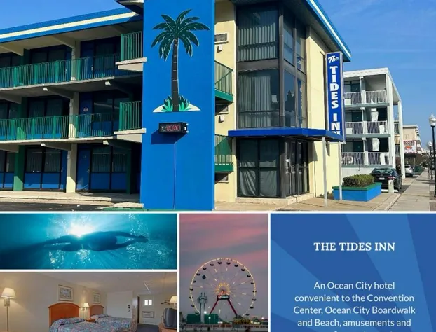 Tides Inn hotel detail image 4