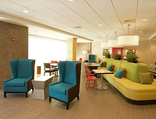 Home2 Suites Newnan hotel detail image 2