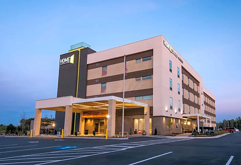 Home2 Suites Newnan hotel hero