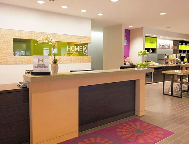 Home2 Suites Newnan hotel detail image 3