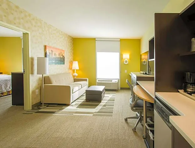 Home2 Suites Newnan hotel detail image 4