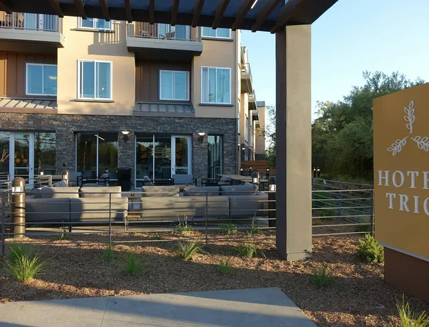 Hotel Trio Healdsburg hotel detail image 3