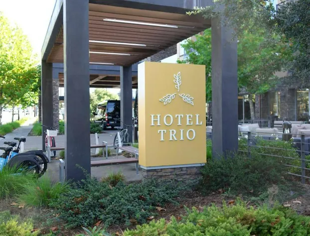 Hotel Trio Healdsburg hotel detail image 4