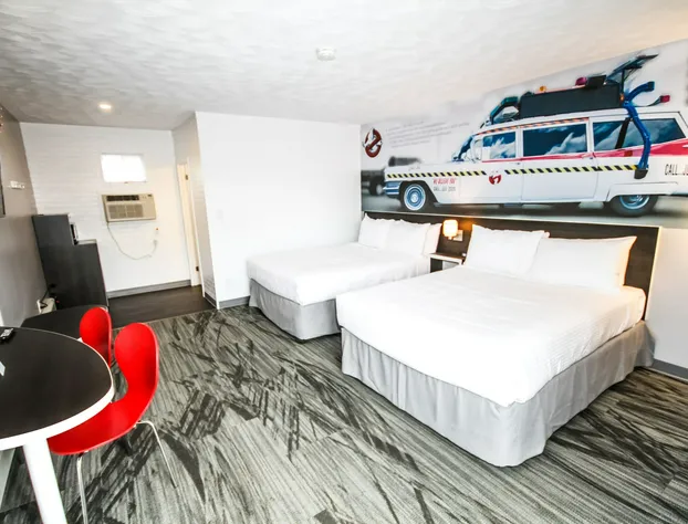 Cadillac Motel Niagara hotel detail image 3