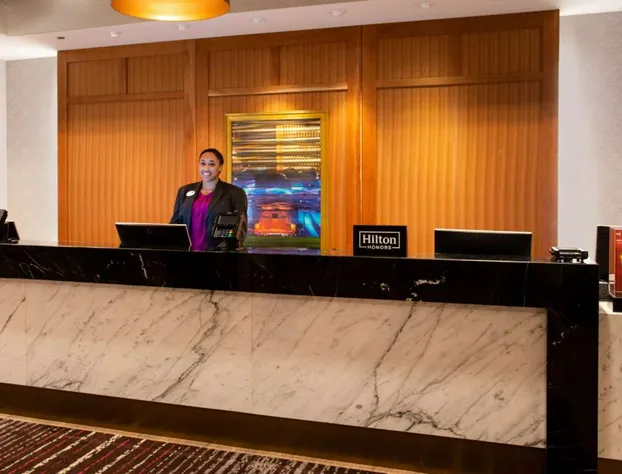 Hampton Inn Chicago West Loop Fulton Market Area hotel detail image 3