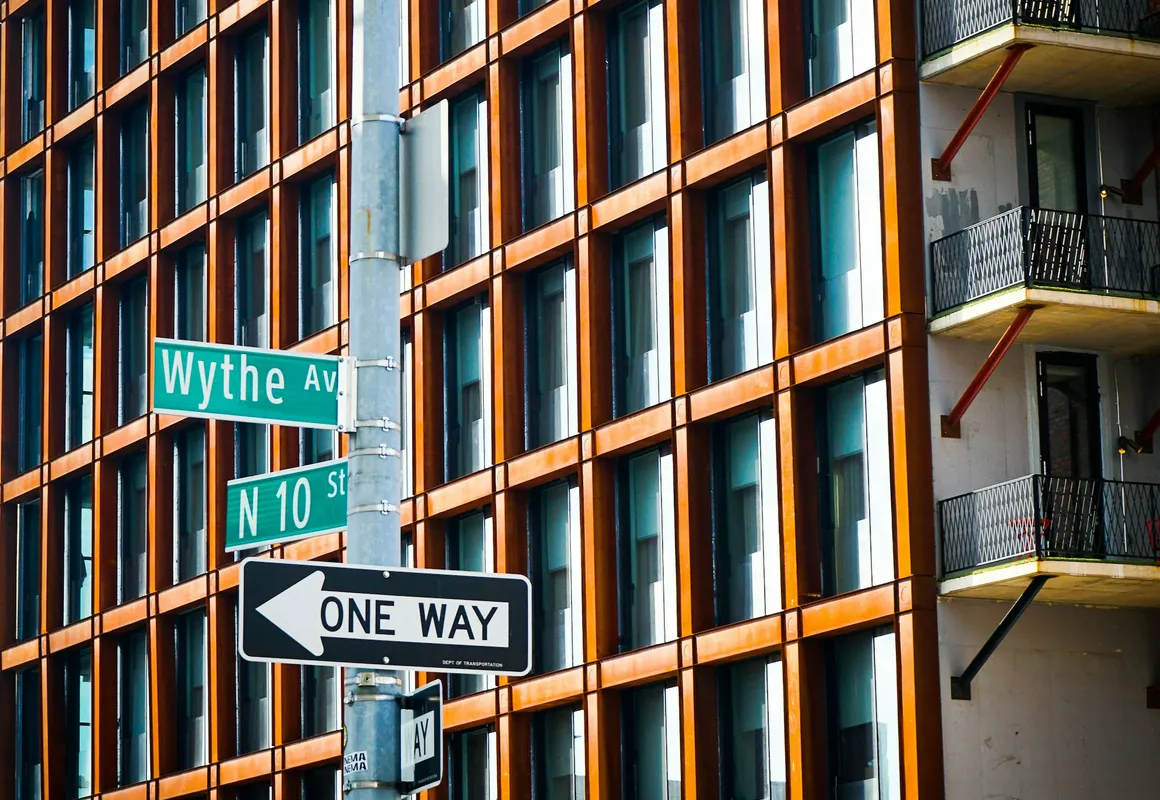 Arlo Williamsburg hotel hero