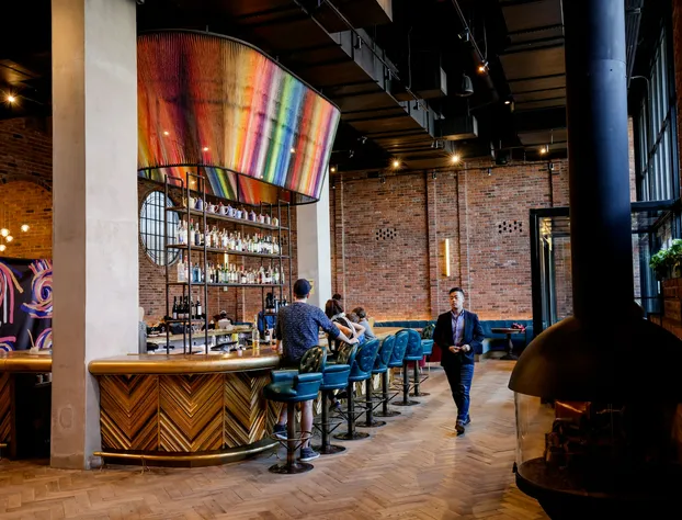 Arlo Williamsburg hotel detail image 3