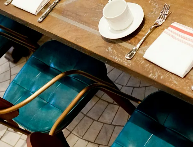 Arlo Williamsburg hotel detail image 4