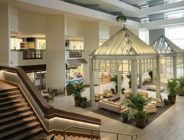 Hilton Myrtle Beach Resort hotel detail image 3