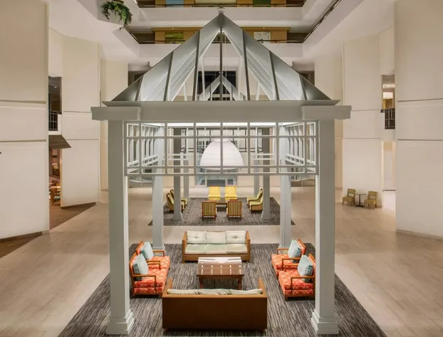 Hilton Myrtle Beach Resort hotel detail image 4