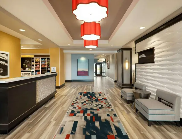 Hampton Inn Spring Hill, TN hotel detail image 3