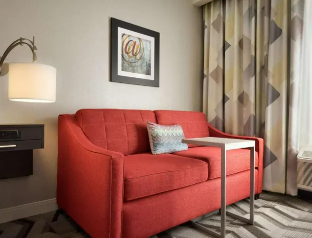 Hampton Inn Spring Hill, TN hotel detail image 4