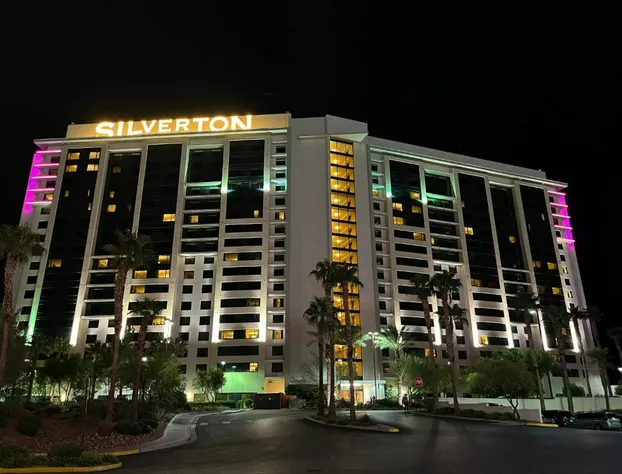 The Berkley Las Vegas hotel detail image 1