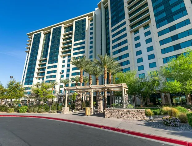 The Berkley Las Vegas hotel detail image 2