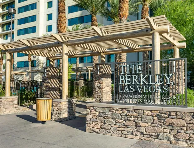 The Berkley Las Vegas hotel detail image 3