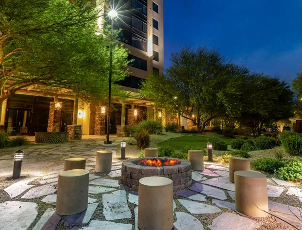 The Berkley Las Vegas hotel detail image 4