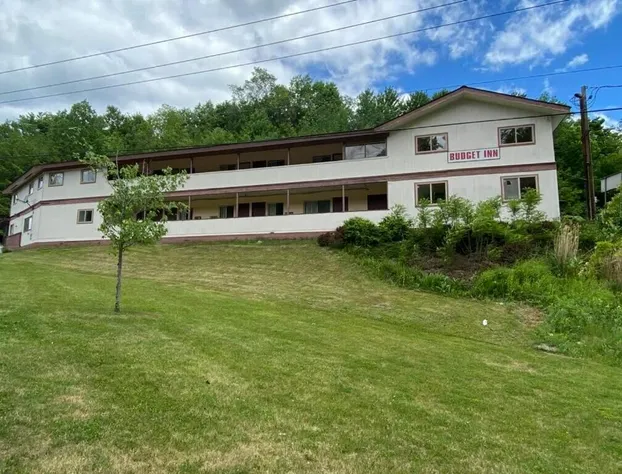 Budget Inn hotel detail image 2