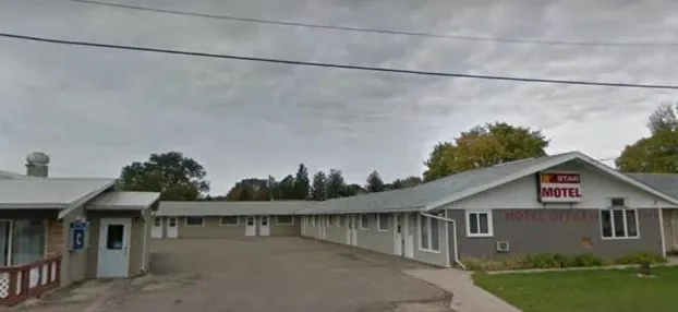 Star Motel hotel detail image 1