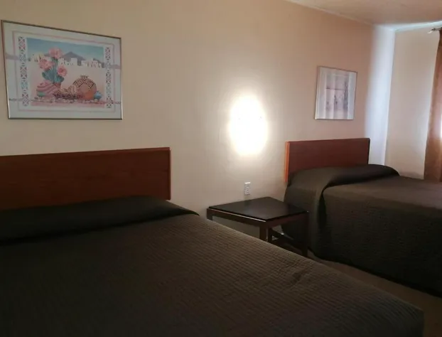 Star Motel hotel detail image 4