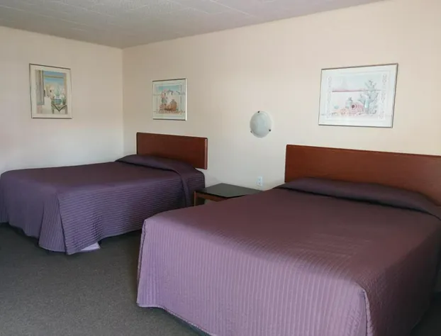 Star Motel hotel detail image 3