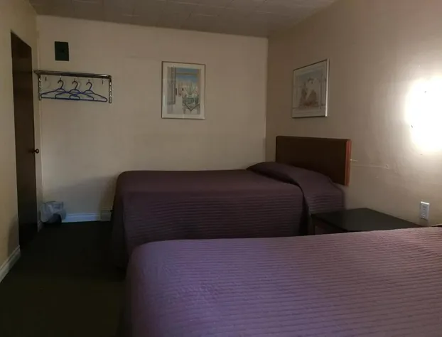 Star Motel hotel detail image 4