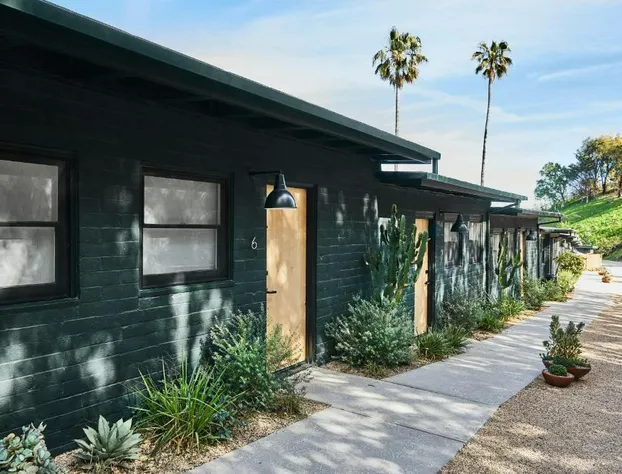 Hotel June Malibu hotel detail image 1