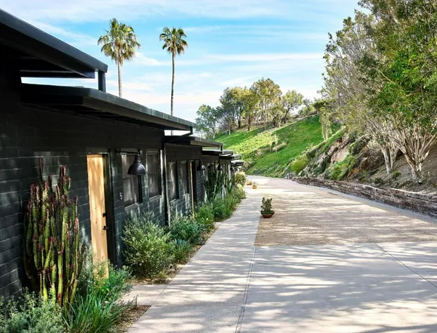 Hotel June Malibu hotel detail image 2