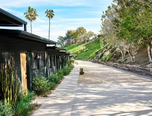 Hotel June Malibu hotel detail image 3