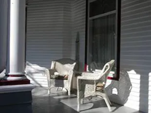 Rose Heart Inn hotel detail image 1