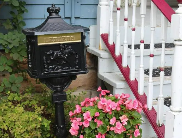 Rose Heart Inn hotel detail image 2