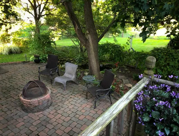 Rose Heart Inn hotel detail image 3