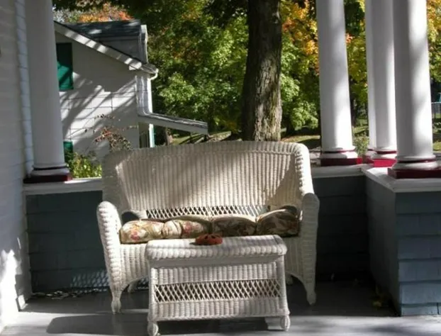 Rose Heart Inn hotel detail image 4