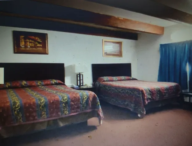 Budget Inn & Suites hotel detail image 2