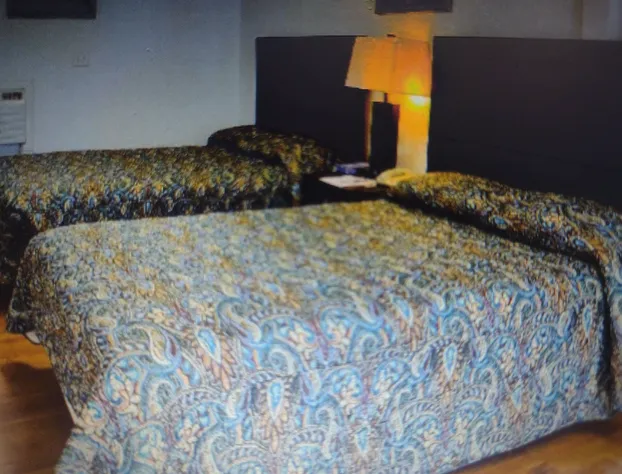 Budget Inn & Suites hotel detail image 3