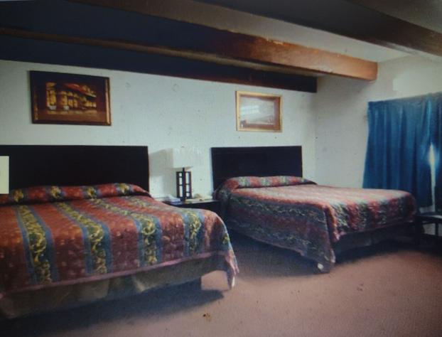 Budget Inn & Suites hotel detail image 2
