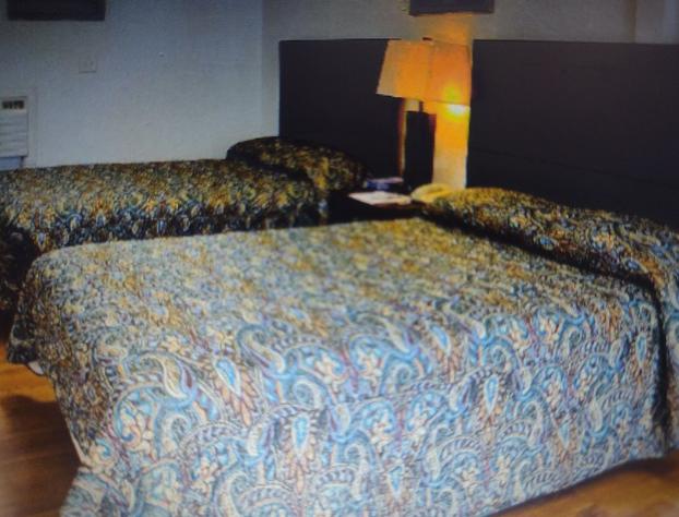 Budget Inn & Suites hotel detail image 3