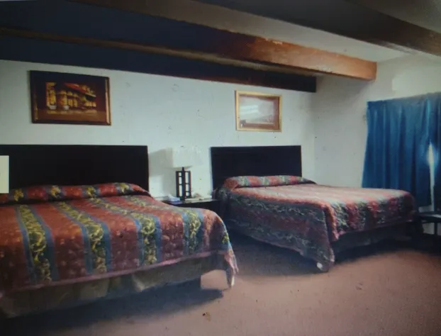 Budget Inn & Suites hotel detail image 2