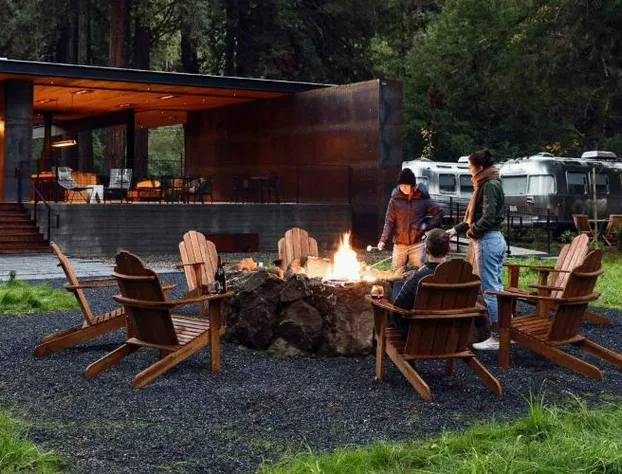 AutoCamp Sonoma hotel detail image 2