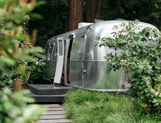 AutoCamp Sonoma hotel detail image 4