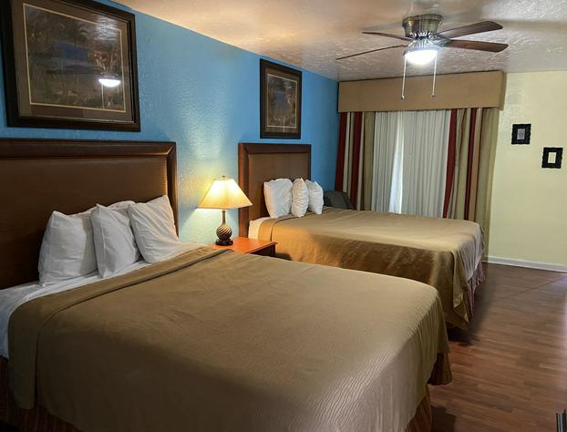 Delux Inn Clearwater hotel detail image 1