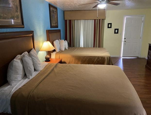 Delux Inn Clearwater hotel detail image 2