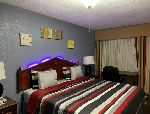 Delux Inn Clearwater hotel detail image 3