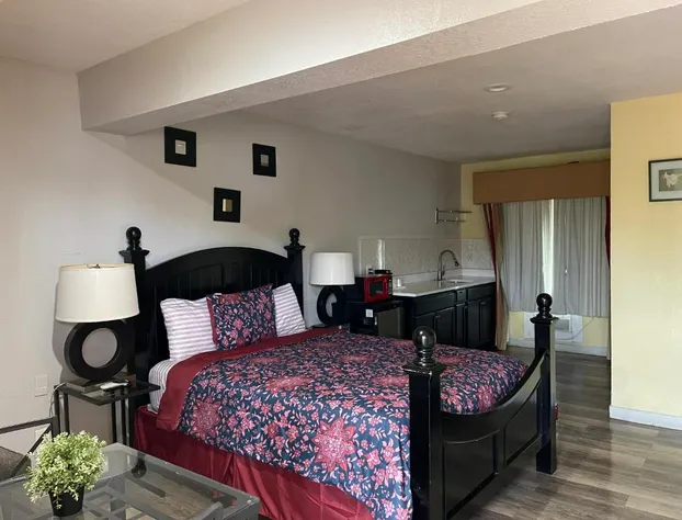 Delux Inn Clearwater hotel detail image 4