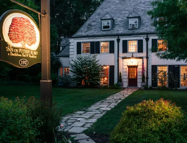 Inn on Putney Road hotel detail image 1