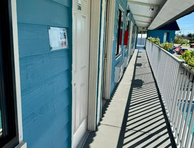 Hotel MonteCarlo hotel detail image 2